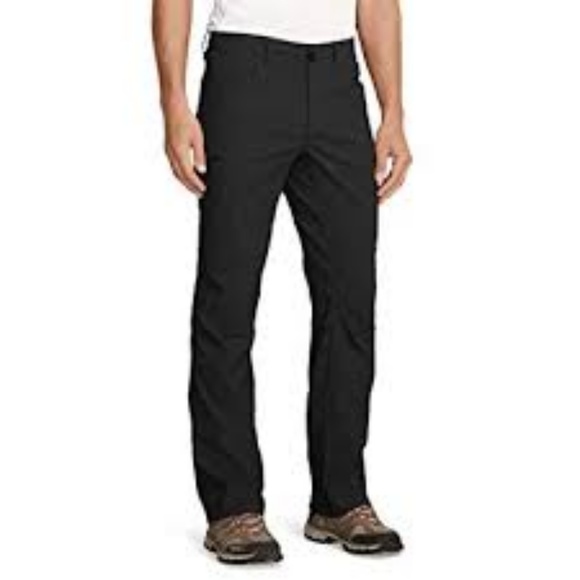 Eddie Bauer Other - Eddie Bauer First Ascent  Guide Pro Pant 33 x 34